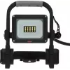 Prožektorius Brennenstuhl 1171250143 10 W LED IP65 juodas