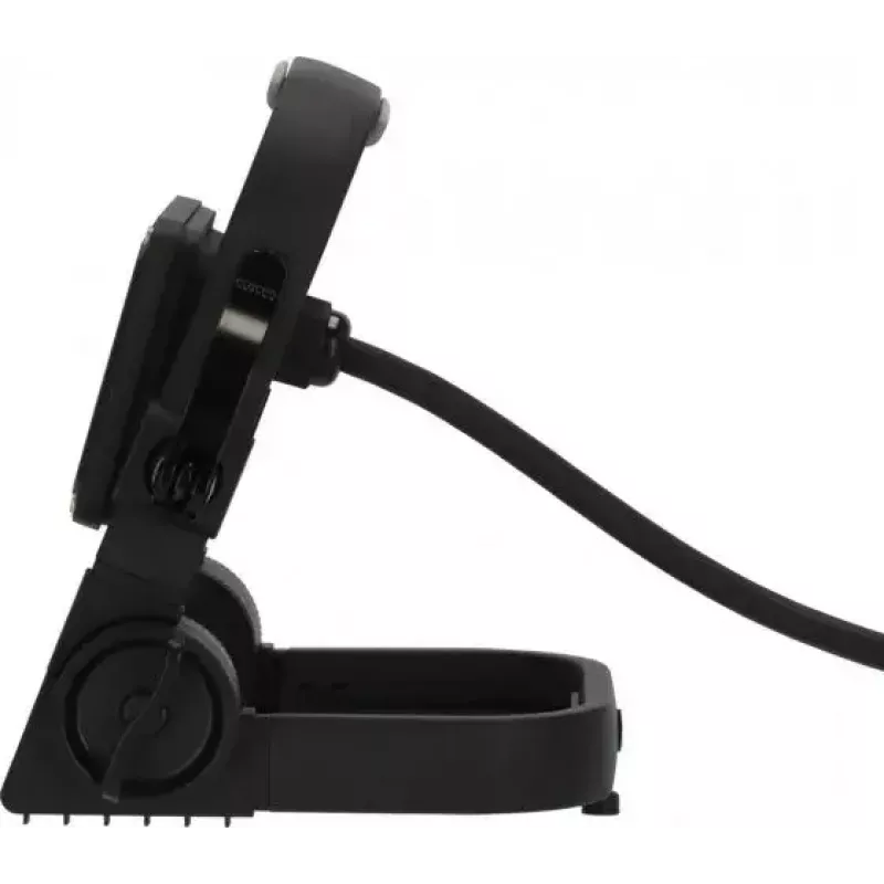 Prožektorius Brennenstuhl 1171250143 10 W LED IP65 juodas
