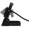 Prožektorius Brennenstuhl 1171250143 10 W LED IP65 juodas