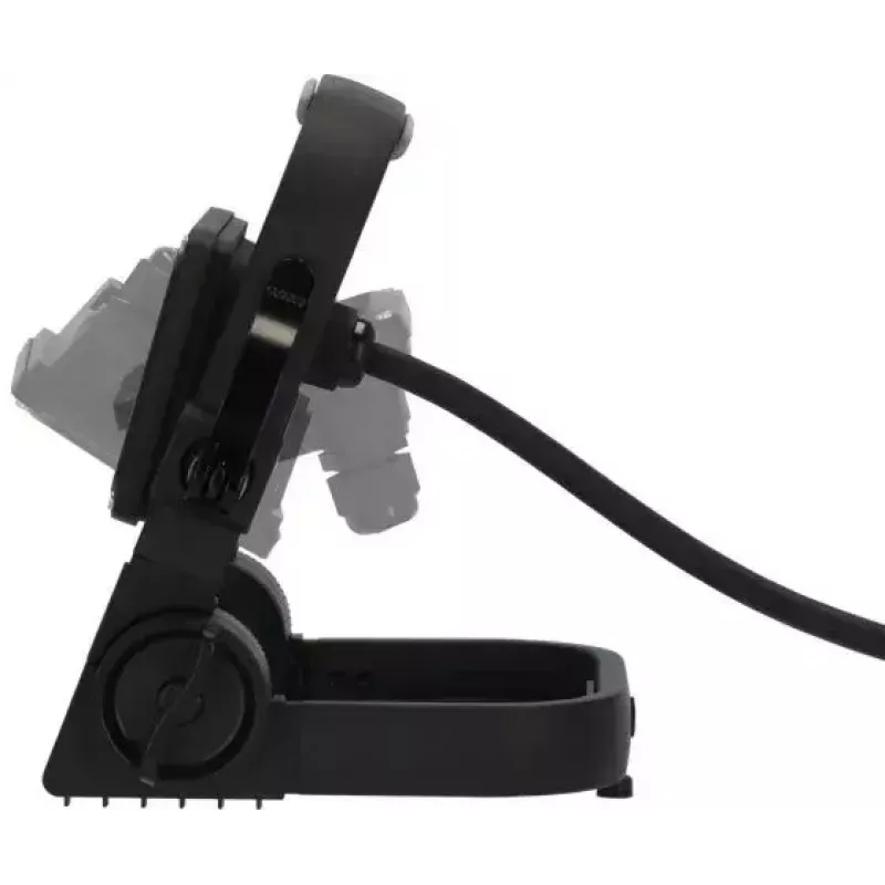 Prožektorius Brennenstuhl 1171250143 10 W LED IP65 juodas