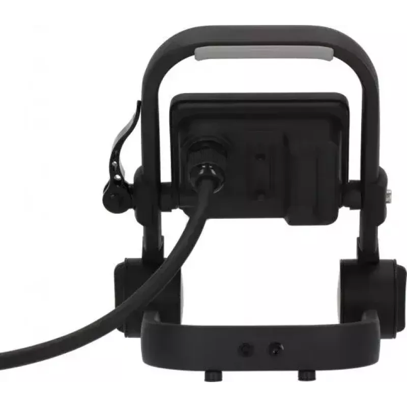 Prožektorius Brennenstuhl 1171250143 10 W LED IP65 juodas