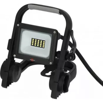 Prožektorius Brennenstuhl 1171250143 10 W LED IP65 juodas