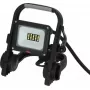 Prožektorius Brennenstuhl 1171250143 10 W LED IP65 juodas