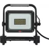 Prožektorius Brennenstuhl 1171250343 Juodas 30W LED IP20 Metalinis