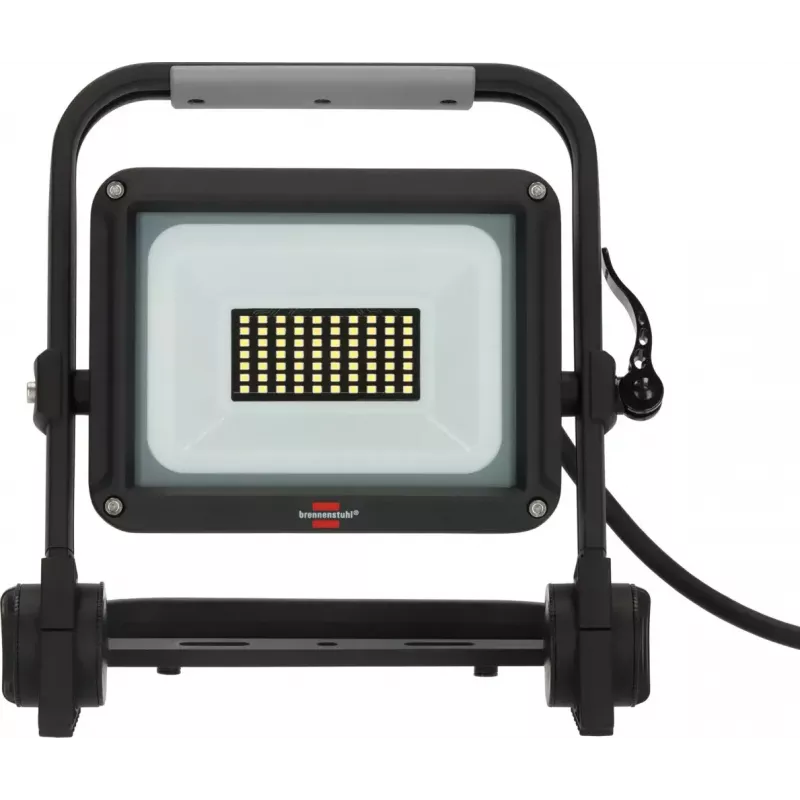 Prožektorius Brennenstuhl 1171250343 Juodas 30W LED IP20 Metalinis