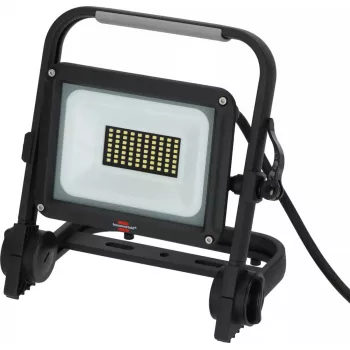 Prožektorius Brennenstuhl 1171250343 Juodas 30W LED IP20 Metalinis