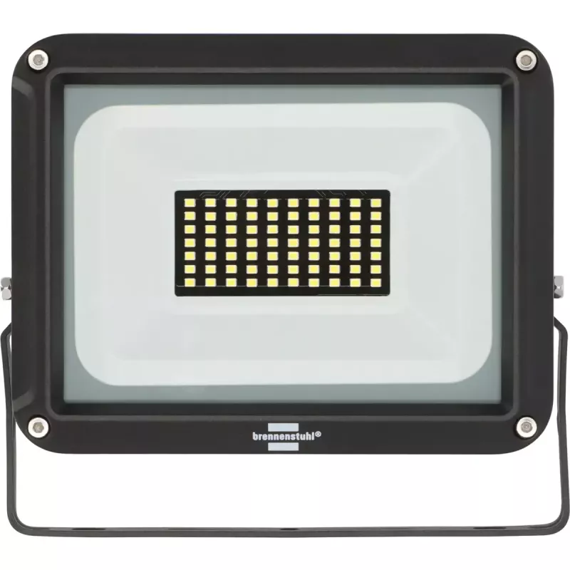 Prožektorius Brennenstuhl 1171250341 Juodas 30 W LED IP65 Metalinis