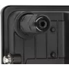 LED prožektorius Brennenstuhl JARO 1060 P 10W 1150lm IP65 su judesio detektoriumi