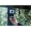 LED prožektorius Brennenstuhl JARO 1060 P 10W 1150lm IP65 su judesio detektoriumi