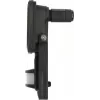 LED prožektorius Brennenstuhl JARO 1060 P 10W 1150lm IP65 su judesio detektoriumi