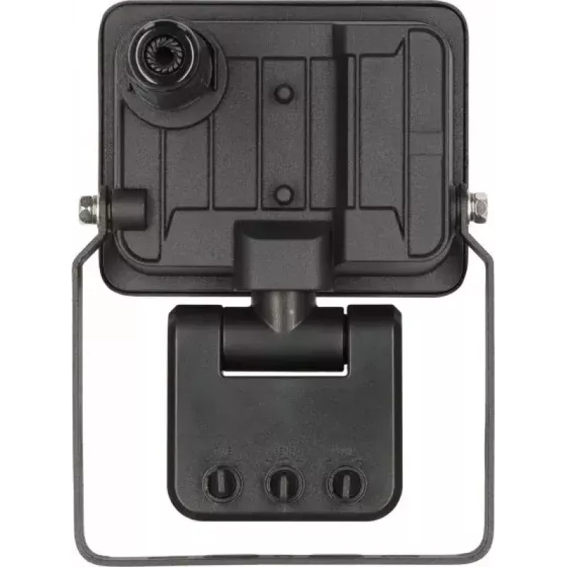LED prožektorius Brennenstuhl JARO 1060 P 10W 1150lm IP65 su judesio detektoriumi