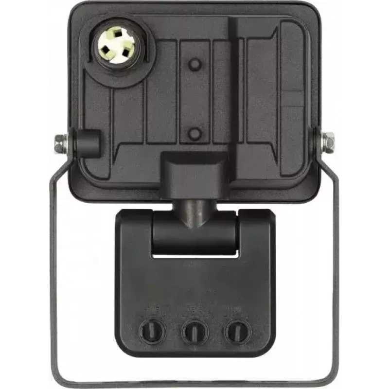 LED prožektorius Brennenstuhl JARO 1060 P 10W 1150lm IP65 su judesio detektoriumi