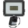 LED prožektorius Brennenstuhl JARO 3060 P 20W 2300lm 6500K su judesio detektoriumi