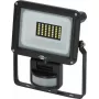 LED prožektorius Brennenstuhl JARO 3060 P 20W 2300lm 6500K su judesio detektoriumi