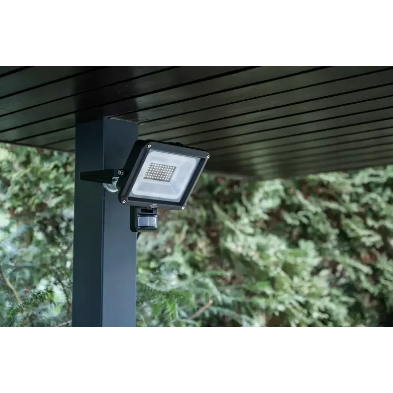 Prožektorius Brennenstuhl 1171250342 30 W LED juodas IP65