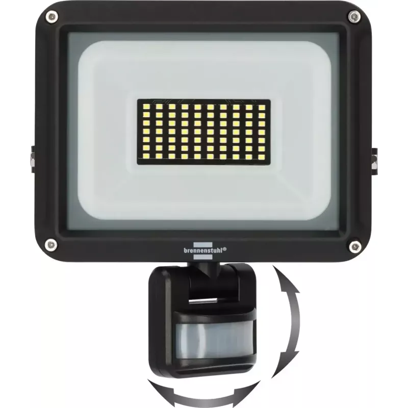 Prožektorius Brennenstuhl 1171250342 30 W LED juodas IP65