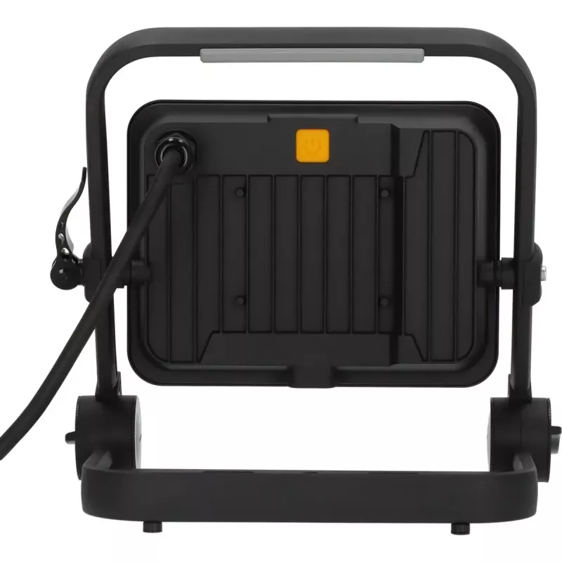 Prožektorius Brennenstuhl 1171250547 Juodas 50 W LED IP65
