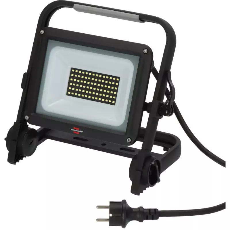 Prožektorius Brennenstuhl 1171250547 Juodas 50 W LED IP65