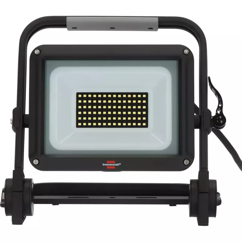 Prožektorius Brennenstuhl 1171250547 Juodas 50 W LED IP65