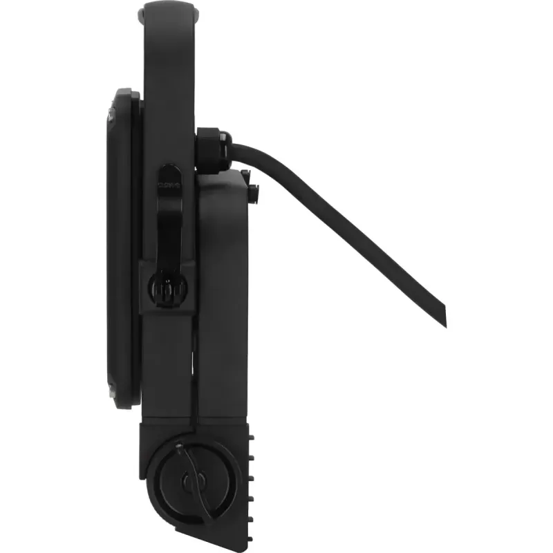 Prožektorius Brennenstuhl 1171250547 Juodas 50 W LED IP65