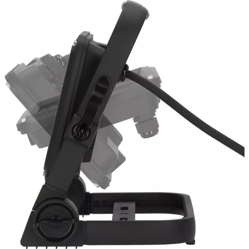 Prožektorius Brennenstuhl 1171250547 Juodas 50 W LED IP65