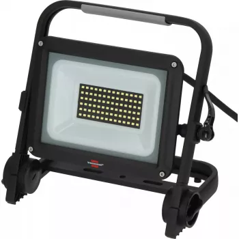 Prožektorius Brennenstuhl 1171250547 Juodas 50 W LED IP65