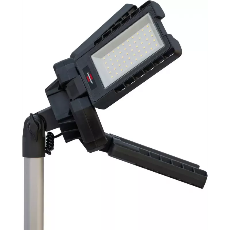 Laisvai pastatomas darbinis šviestuvas Brennenstuhl 1173700008 LED 100 W 13500 lm