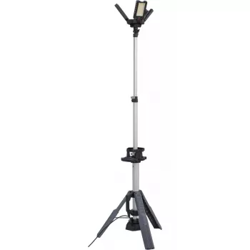 Laisvai pastatomas darbinis šviestuvas Brennenstuhl 1173700008 LED 100 W 13500 lm