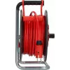 Ilgintuvas Brennenstuhl SC 3210 4 AC lizdai 3000 W Juoda Raudona Sidabrinė