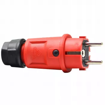 Įžeminimo kontaktinė mova Brennenstuhl 9837550010 16 A 250 V