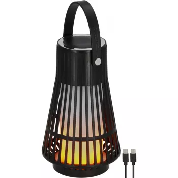 Brennenstuhl FL 100 A nešiojama LED lauko lempa su baterija