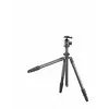 Tripodas Cullmann Carvao 828MC Universal 3 kojos Juodas