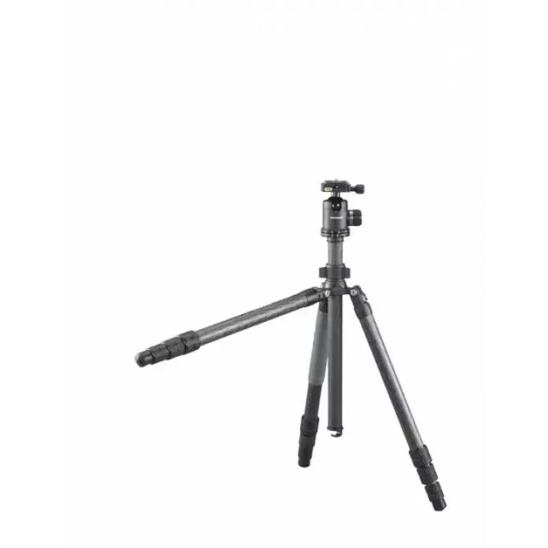 Tripodas Cullmann Carvao 828MC Universal 3 kojos Juodas