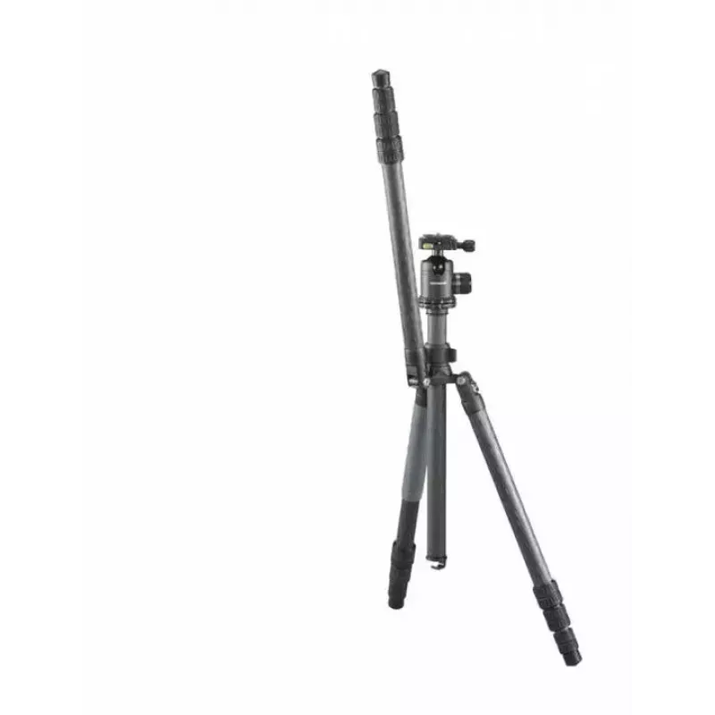 Tripodas Cullmann Carvao 828MC Universal 3 kojos Juodas
