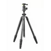 Tripodas Cullmann Carvao 828MC Universal 3 kojos Juodas