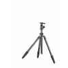 Tripodas Cullmann Carvao 828MC Universal 3 kojos Juodas