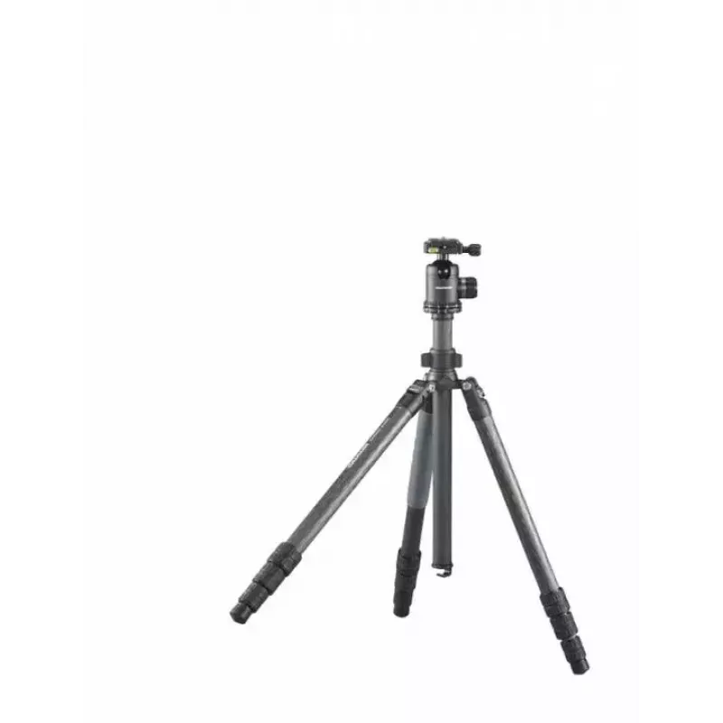 Tripodas Cullmann Carvao 828MC Universal 3 kojos Juodas