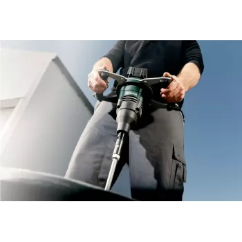 Maišyklė Metabo RW 18 LTX 120