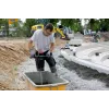 Maišyklė Metabo RW 18 LTX 120
