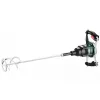 Maišyklė Metabo RW 18 LTX 120