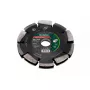 Metabo 628298000 pjovimo diskas sienoms Dia-CD3 125 mm