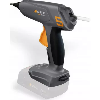 Karštų klijų pistoletas Steinel Mobilglue 5011 su 11 mm klijų lazdelėmis, 200 W