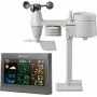 Oro stotelė Bresser 7002550QT5000 5-in-1 Comfort su drėgmės ir temperatūros davikliais