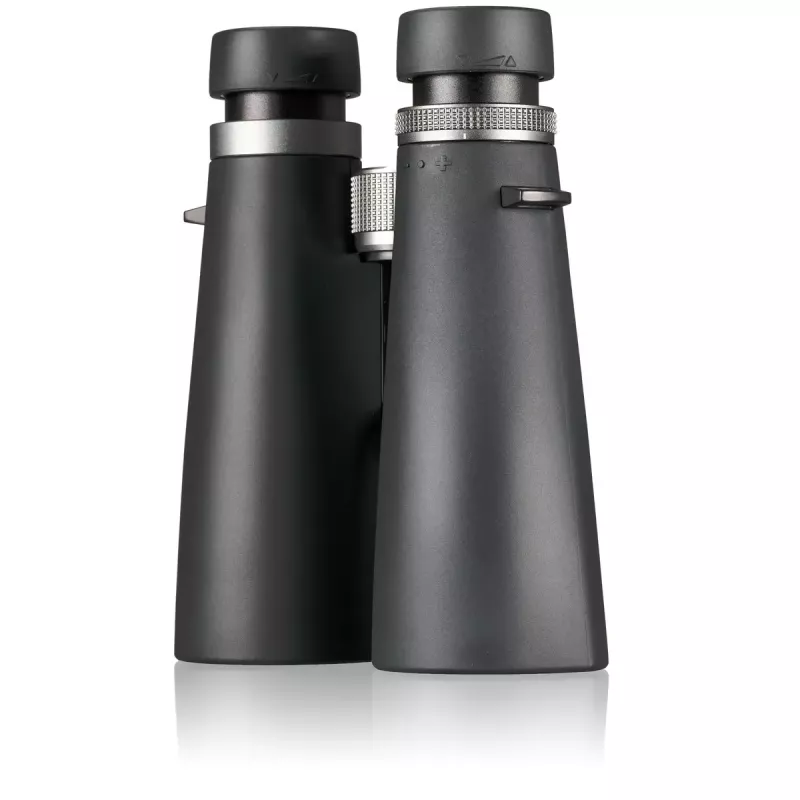 Žiūronai Bresser Optics Primax 8x56 BaK-4 juoda/žalia, didinimas 8x