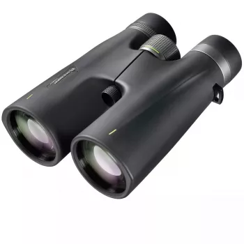 Žiūronai Bresser Optics Primax 8x56 BaK-4 juoda/žalia, didinimas 8x