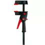 C formos spaustuvas Bessey DUO16-8 15,2 cm juodai raudonas