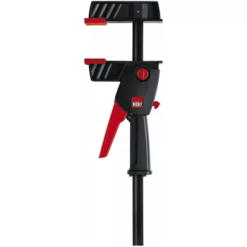 Gnybtas Bessey DUO65-8, metalinis, 300 mm plotis, 200 mm gylis, 300 mm aukštis