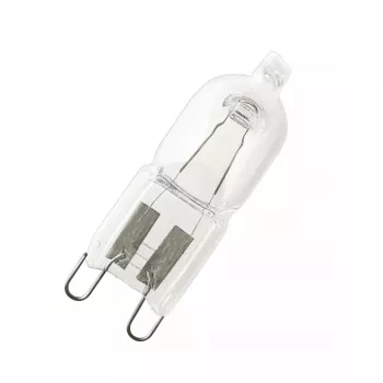 Osram HALOPIN OVEN 40 W 230 V G9 halogeninė lemputė, šilta balta