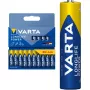 Varta Longlife Power Micro AAA LR03 1.5 V šarminės baterijos, 20 vnt. (04903 121 720)