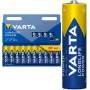 Baterija Varta Longlife Power Mignon AA LR6 – vienas AA šarminis elementas